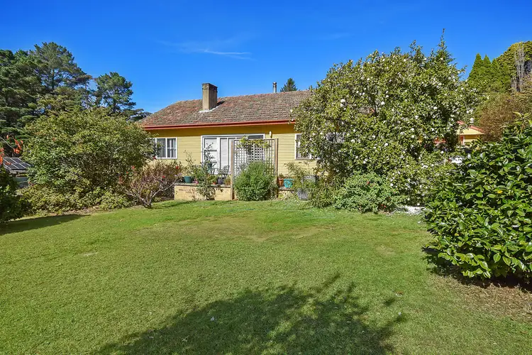 Second view of Homely house listing, 5 Sheila Street, Medlow Bath NSW 2780