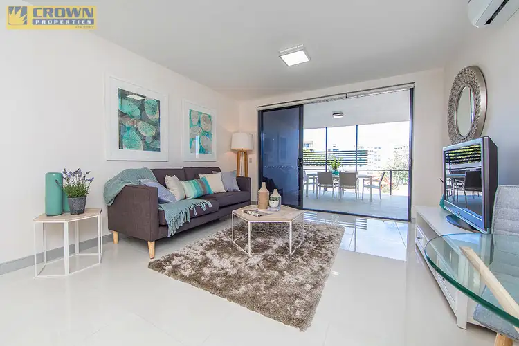 Fourth view of Homely apartment listing, 18/103 Sutton Street, Redcliffe QLD 4020