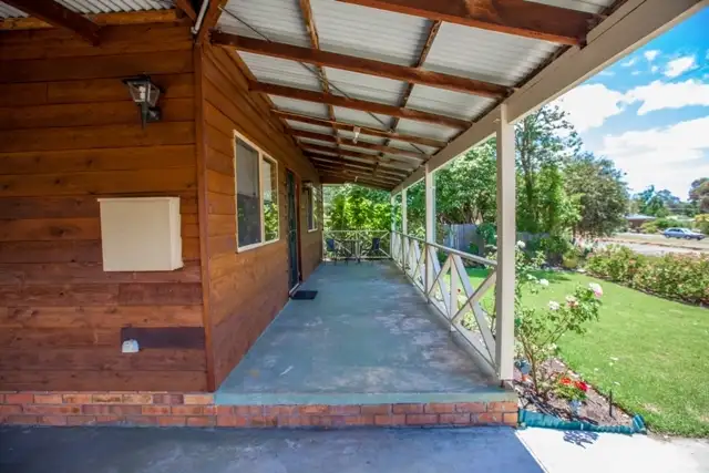 Third view of Homely house listing, 19 Edwards Street, Manjimup WA 6258
