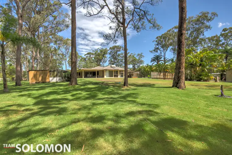 Fourth view of Homely house listing, 50 Lyndon Road, Capalaba QLD 4157