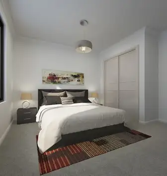 Fifth view of Homely townhouse listing, 3-4/31 Virginia Street, Springvale VIC 3171