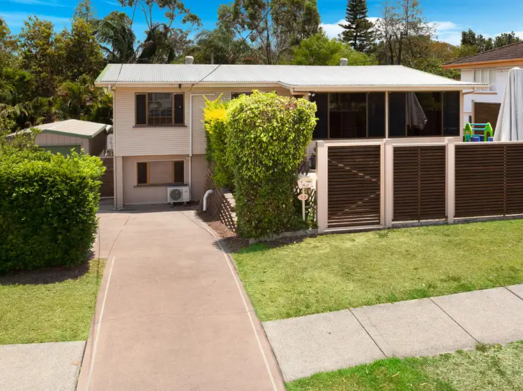 Fifth view of Homely house listing, 45 Pullford Street, Chermside West QLD 4032