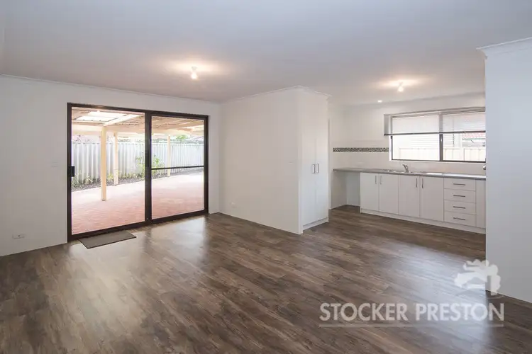 Fourth view of Homely house listing, 37 Kittyhawk Grove, Geographe WA 6280