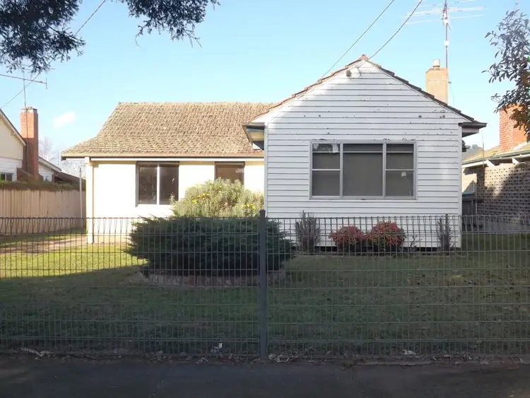 Main view of Homely house listing, 42 Summerlea Street, Trafalgar VIC 3824