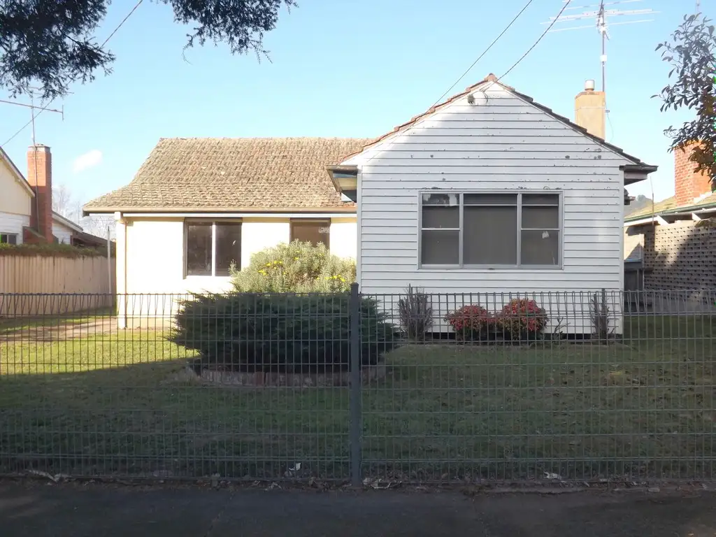 Main view of Homely house listing, 42 Summerlea Street, Trafalgar VIC 3824