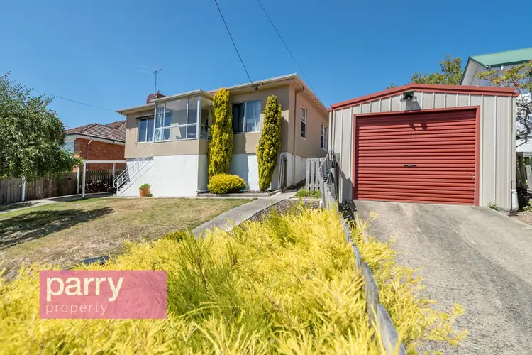 Third view of Homely house listing, 17 Pomona Road, Riverside TAS 7250