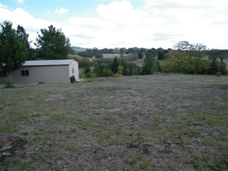 15 Consols Court, Clunes VIC 3370