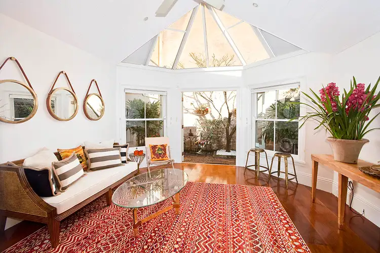 24 Nelson Street, Woollahra NSW 2025