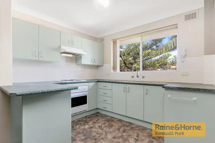 Second view of Homely unit listing, 13/7 Cambridge Street, Penshurst NSW 2222