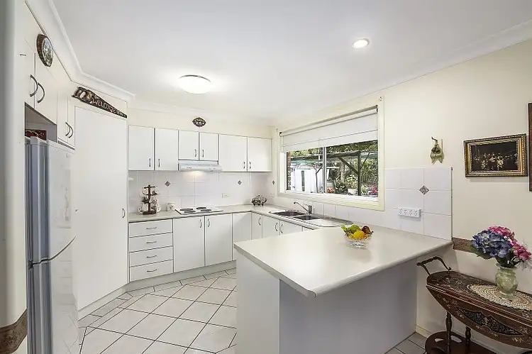 Third view of Homely house listing, 15 Stockwhip Place, Wauchope NSW 2446
