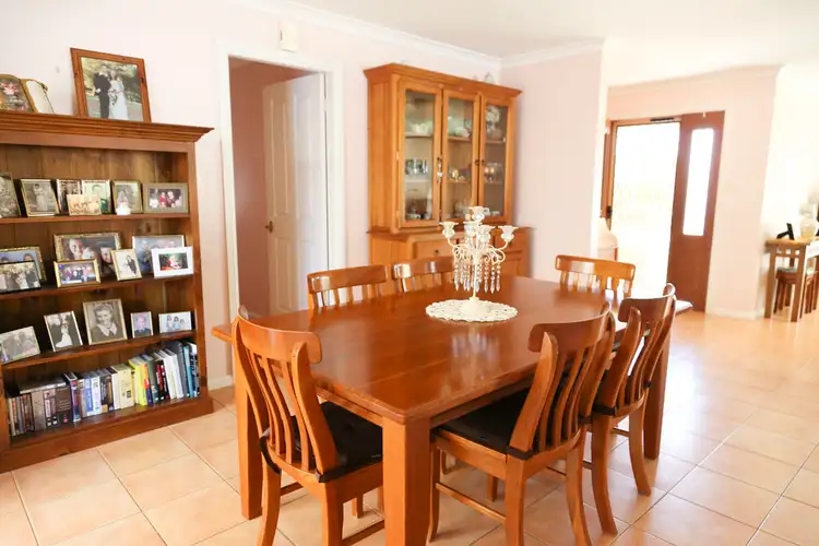 Fourth view of Homely house listing, 1 Theeuff Place, Griffith NSW 2680