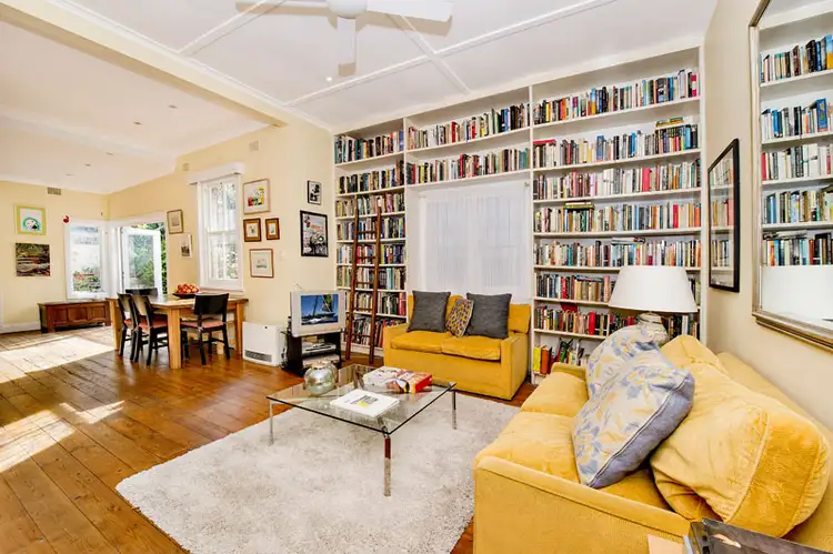 Second view of Homely house listing, 7 Plowman Street, North Bondi NSW 2026