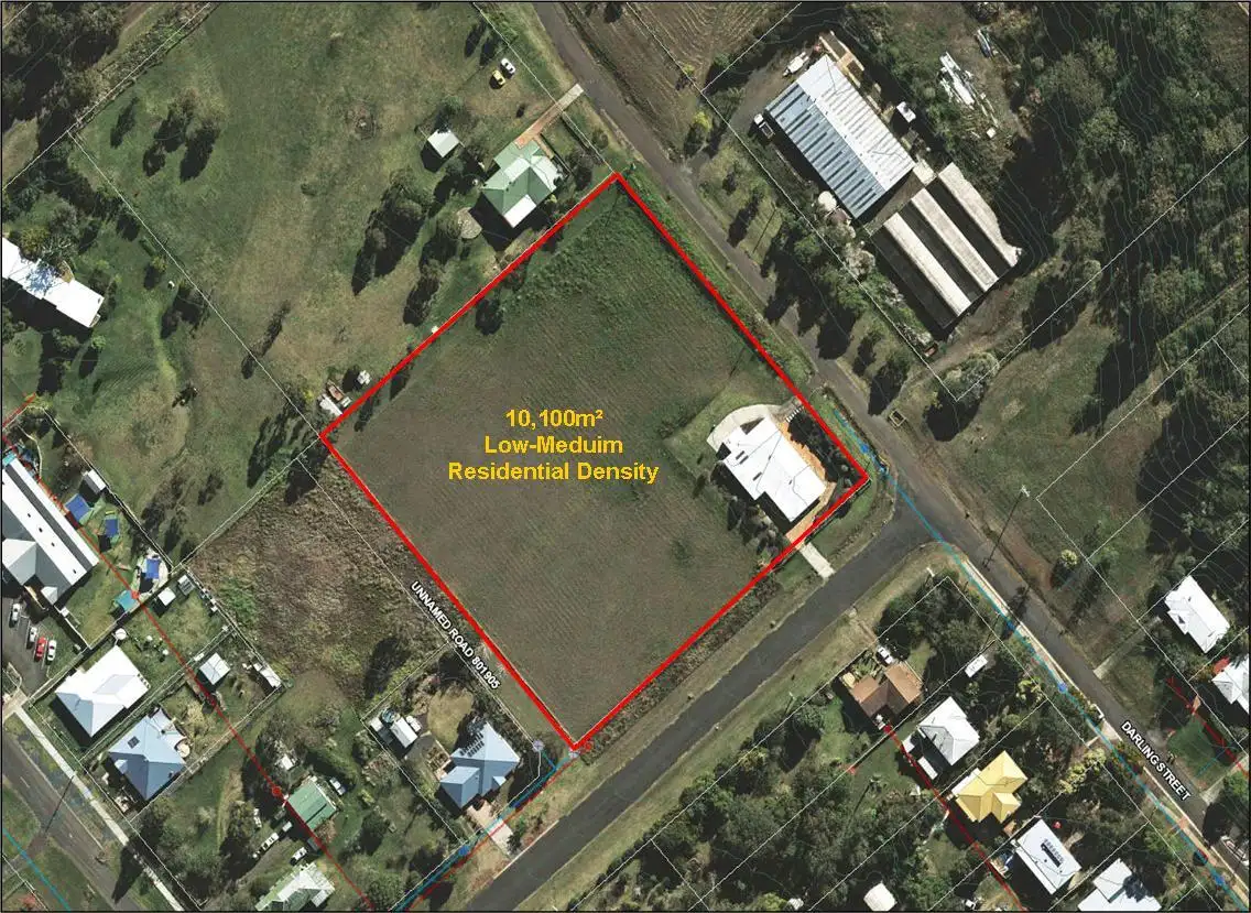 Main view of Homely house listing, 20-22 Darling Street, Drayton QLD 4350