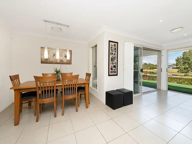 Fifth view of Homely house listing, 42 Lakeland Court, Loganholme QLD 4129