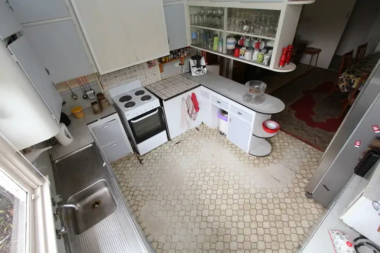 Third view of Homely house listing, 159 Spreadeagle Road, Millbrook VIC 3352