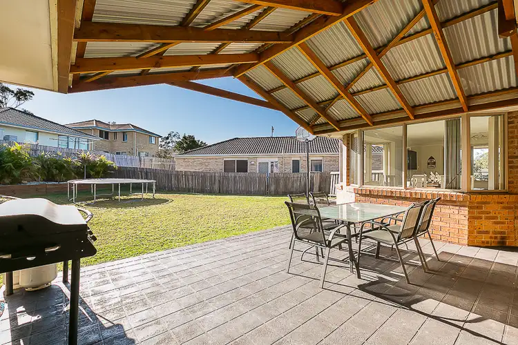 Third view of Homely house listing, 10 Waugh Close, Blue Haven NSW 2262