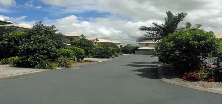 Third view of Homely townhouse listing, 26 / 6 University Drive, Meadowbrook QLD 4131