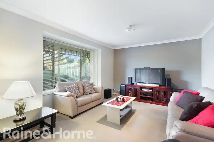 Fourth view of Homely house listing, 187 Glenwood Park Drive, Glenwood NSW 2768