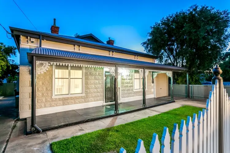 6 Jennifer Street, Rosewater SA 5013