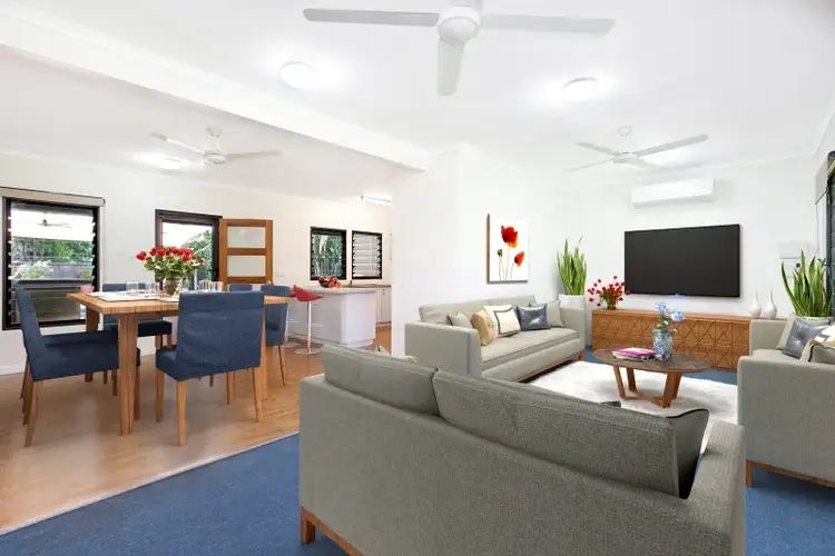 Second view of Homely house listing, 11 Sanderling Street, Wulagi NT 812
