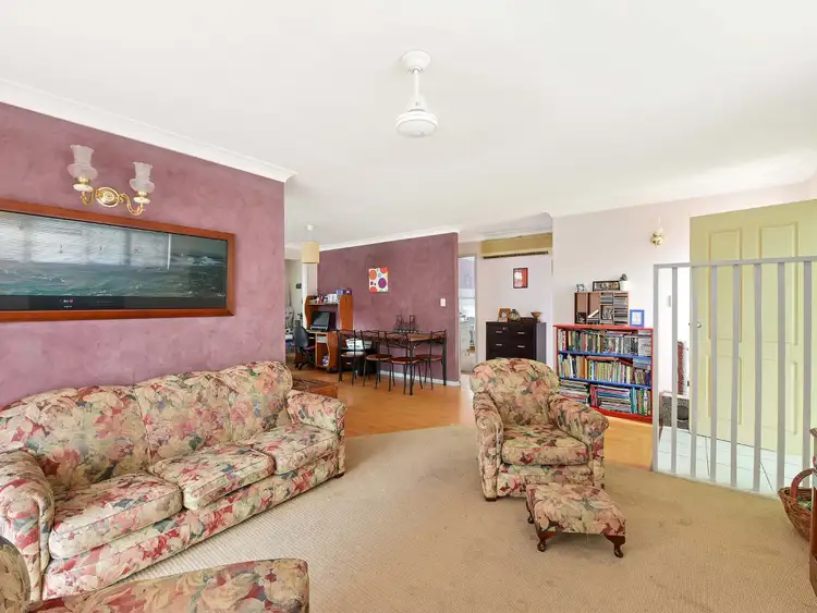 Fifth view of Homely house listing, 71 Hibbard Drive, Port Macquarie NSW 2444