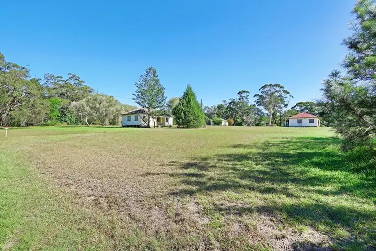Sixth view of Homely house listing, 155 East Parade, Couridjah NSW 2571