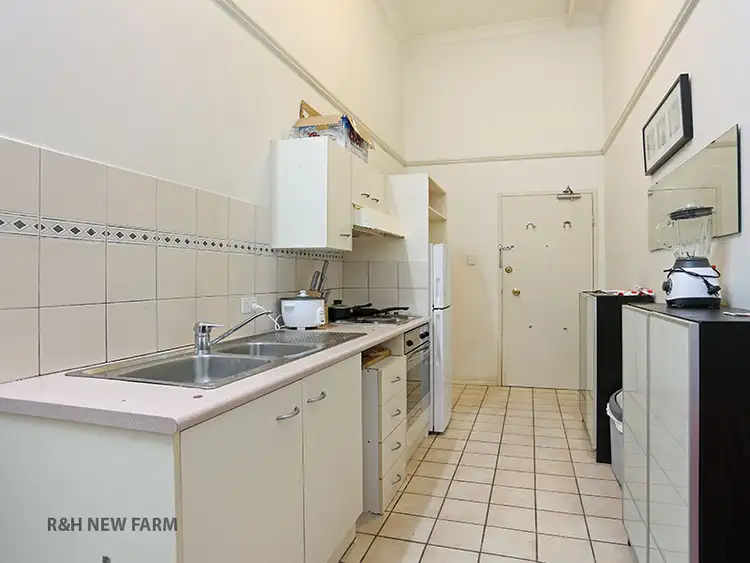 Third view of Homely apartment listing, 26/460 Ann Street, Brisbane City QLD 4000