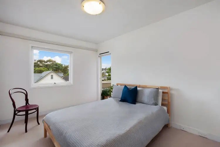 Sixth view of Homely apartment listing, 3/14 Leura Road, Double Bay NSW 2028