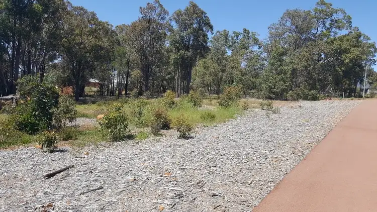 Fifth view of Homely land listing, Lot 267 Grieve Way, Bedfordale WA 6112