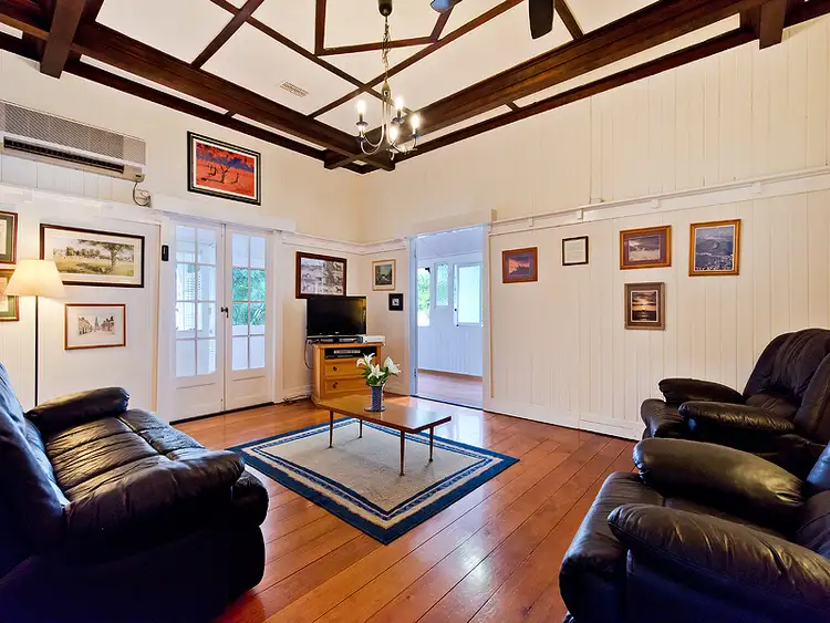 Fifth view of Homely house listing, 50 Sydney Street, Clayfield QLD 4011