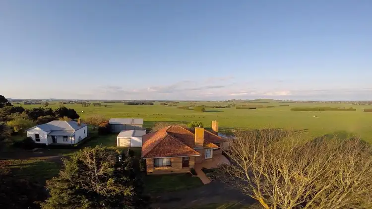 4214 Princes Highway, Camperdown VIC 3260
