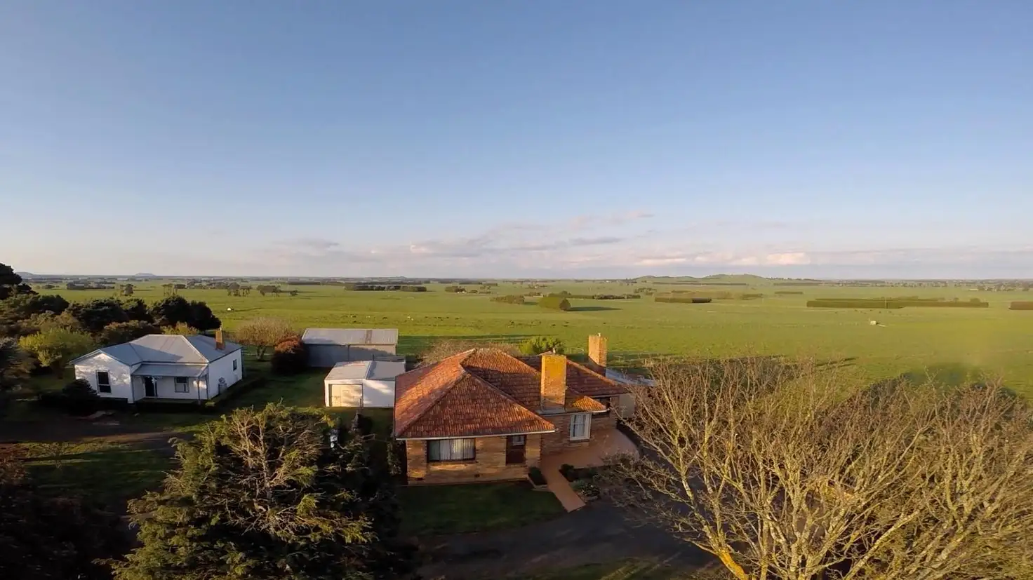 Main view of Homely rural property listing, 4214 Princes Highway, Camperdown VIC 3260