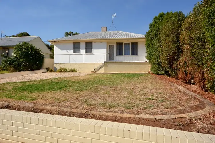 91 Macarthur Street, Griffith NSW 2680