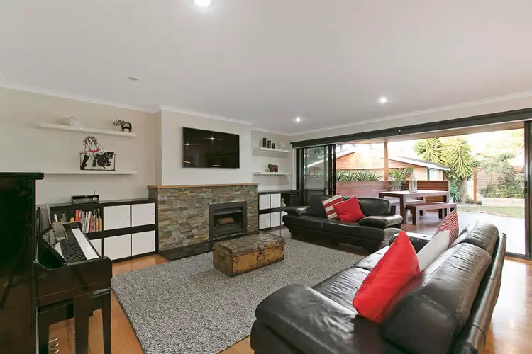 Second view of Homely house listing, 10 Longbourne Avenue, Notting Hill VIC 3168