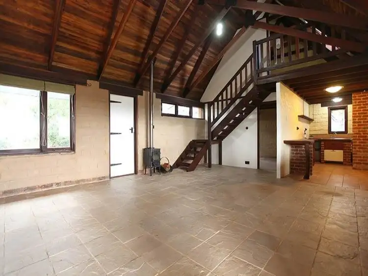 Fourth view of Homely rural property listing, 595 Sandalwood Road, Brunswick WA 6224