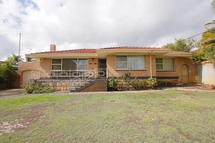 Third view of Homely house listing, 12 Tremlett Street, Thornlie WA 6108