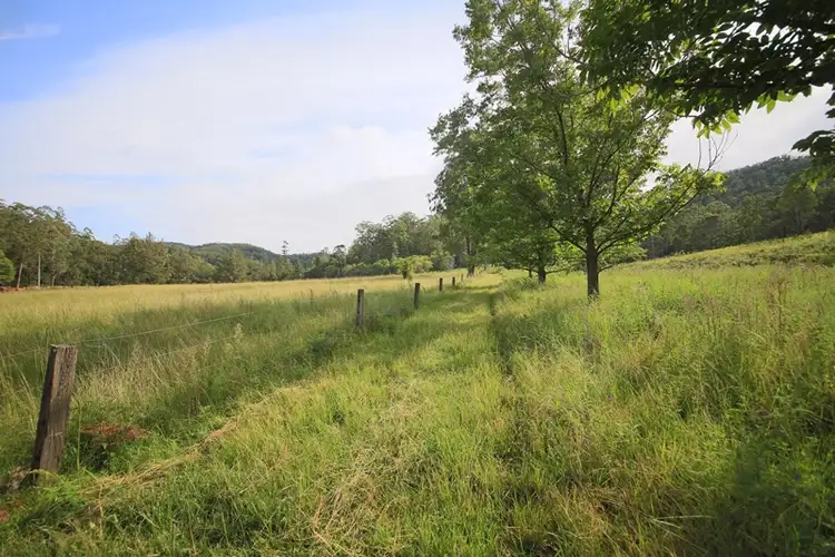Fourth view of Homely rural property listing, Lot 21 Frickers Road, Nymboida NSW 2460