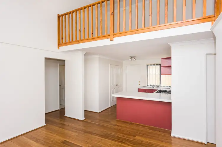Sixth view of Homely house listing, 21A Collier Avenue, Balcatta WA 6021