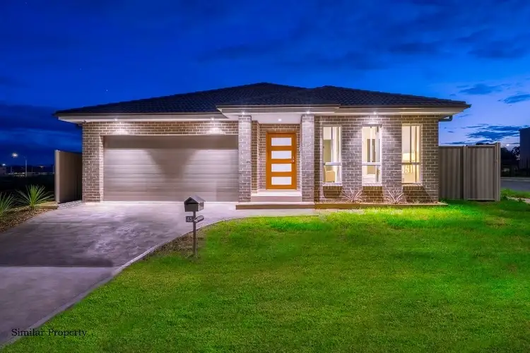 2 Millman Road, Spring Farm NSW 2570