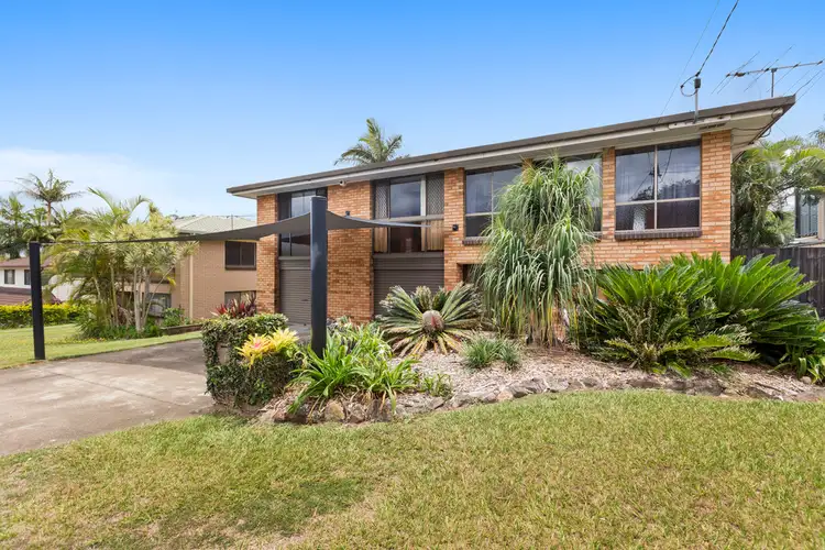 Second view of Homely house listing, 11 Edenderry Street, Manly West QLD 4179