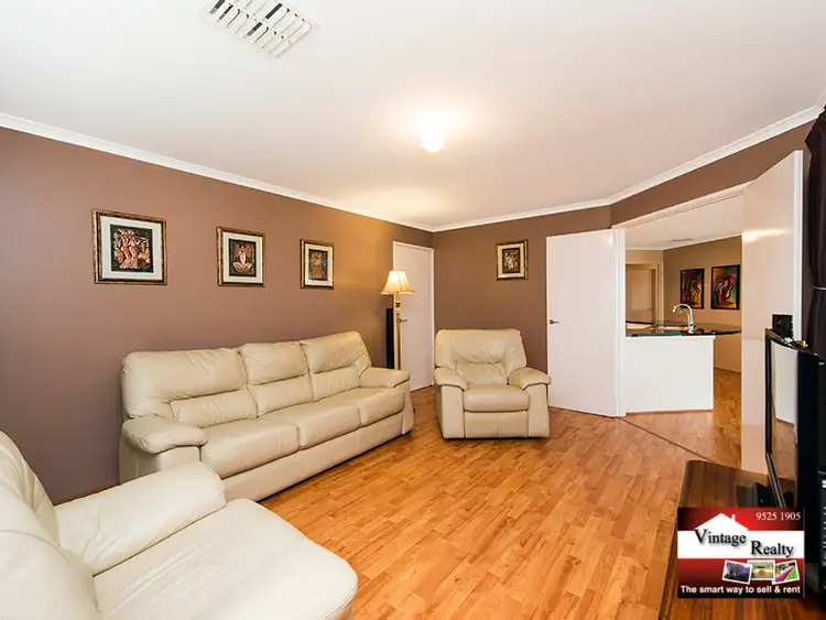 Seventh view of Homely house listing, 8 Silverpan Way, Byford WA 6122