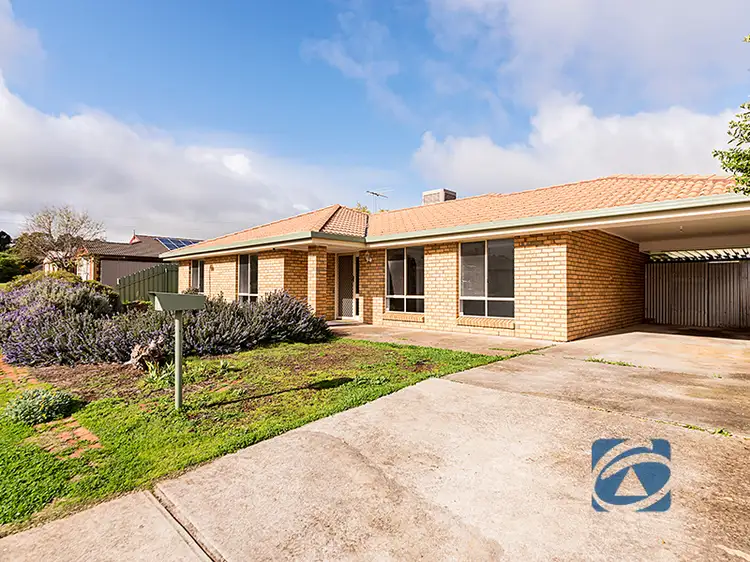 Second view of Homely house listing, 11 Blackwood Drive, Craigmore SA 5114