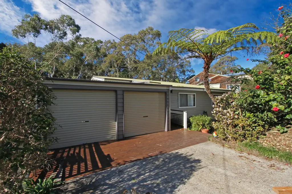 Main view of Homely house listing, 73 Heron Road, Catalina NSW 2536