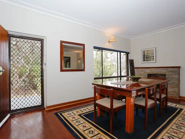 Third view of Homely house listing, 24 Edgar Way, Mount Pleasant WA 6153