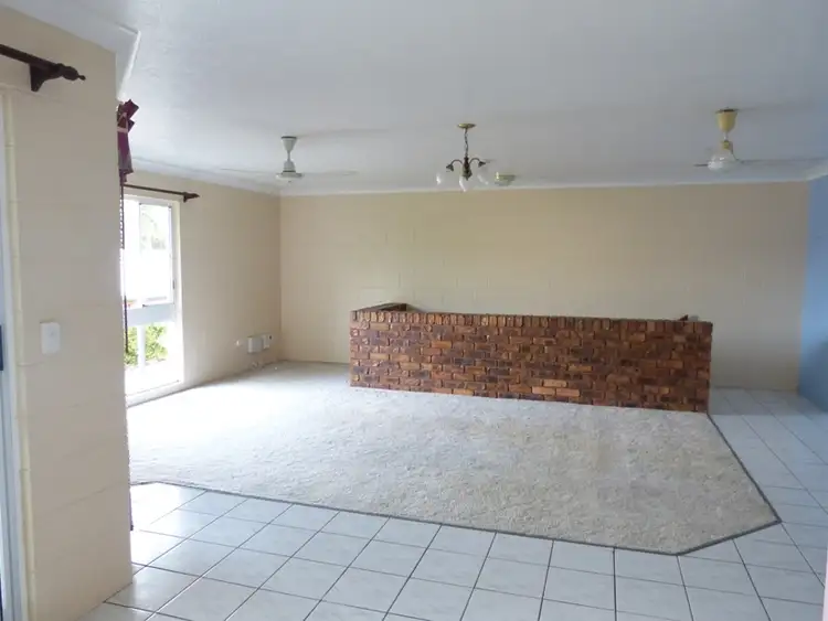 Third view of Homely unit listing, 6/50 Park Street, Pimlico QLD 4812