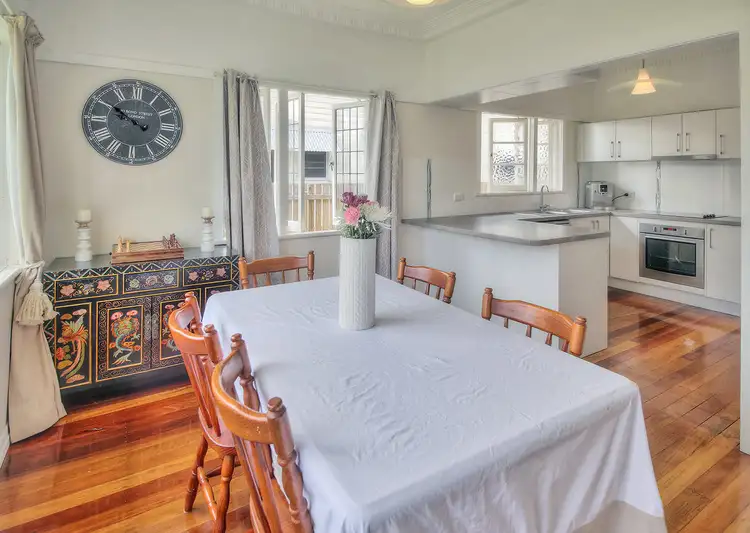 Third view of Homely house listing, 51 Cosker Street, Annerley QLD 4103