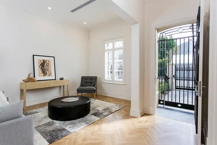 Third view of Homely house listing, 10A Belt Street, Walkerville SA 5081
