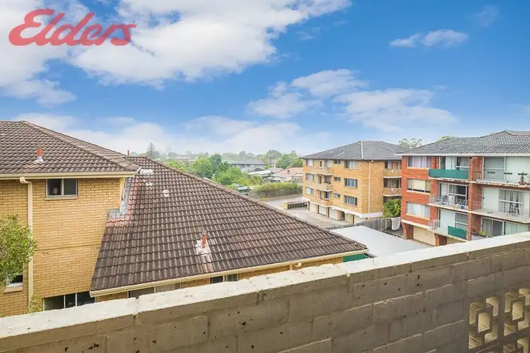 Fourth view of Homely unit listing, 12/11 Riverview St, West Ryde NSW 2114