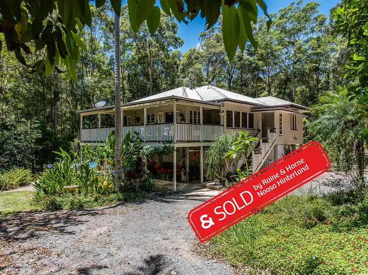 Main view of Homely house listing, 23 Scotts Drive, Pomona QLD 4568