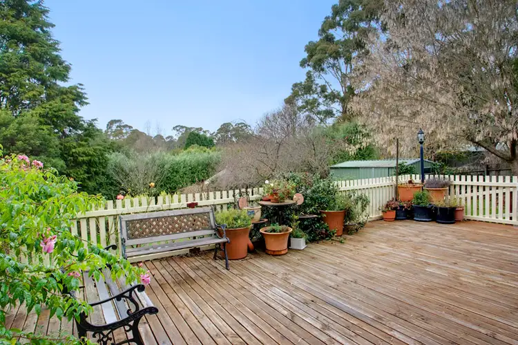 4 Willow Drive, Moss Vale NSW 2577